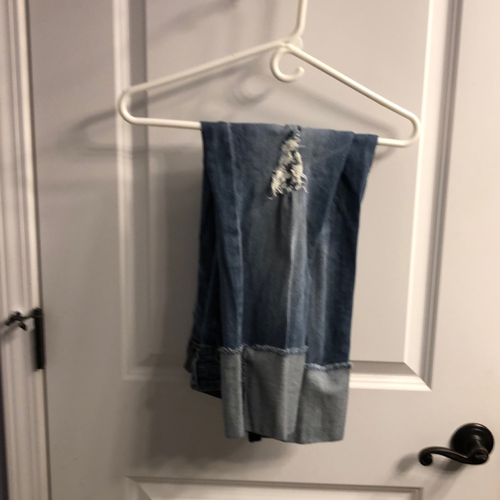 Women’s jeans